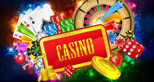 Exploring BK8 Casino Games Your Guide to Thrilling Online Gambling