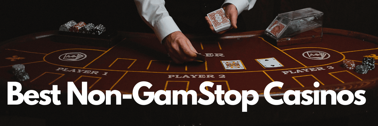 Exploring Casino Sites Not on Gamstop Your Guide to Alternative Gaming