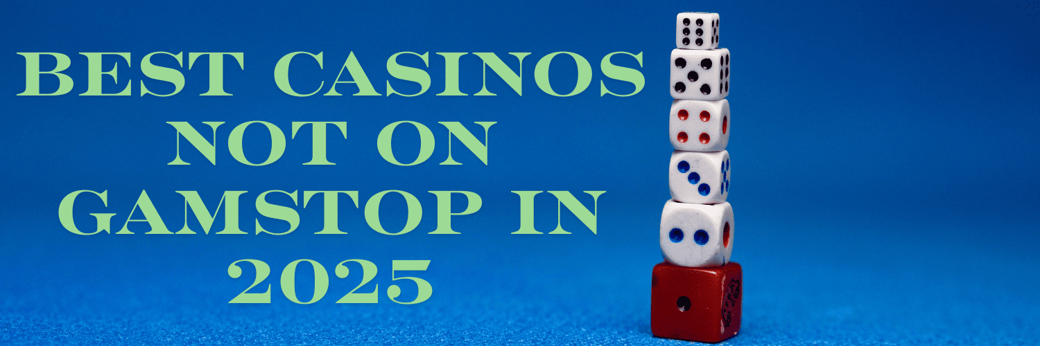 Exploring Casinos Non Gamstop Your Guide to Online Gaming
