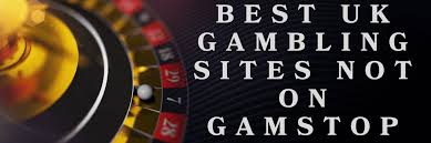 Exploring Casinos Non on Gamstop A Guide for Players -348726623
