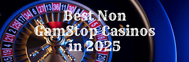Exploring Casinos Not Affected by GamStop -269370529