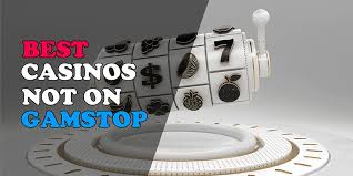 Exploring Casinos Not on GamStop A Guide to Your Options