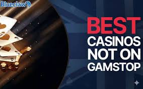 Exploring Casinos Not Registered on Gamstop Your Ultimate Guide Exploring Casinos Not Registered on Gamstop Your Ultimate Guide