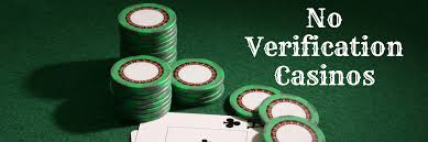 Exploring Casinos Without Verification Your Guide to No KYC Gambling Exploring Casinos Without Verification Your Guide to No KYC Gambling