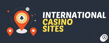 Exploring Foreign Online Casinos A Guide to the Global Gaming Experience