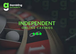 Exploring Independent Online Casino Sites A Comprehensive Guide -288181357