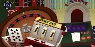 Exploring Independent Online Casino Sites A Comprehensive Guide -288181357