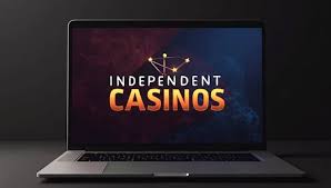 Exploring Independent Online Casino Sites A Comprehensive Guide -288181357