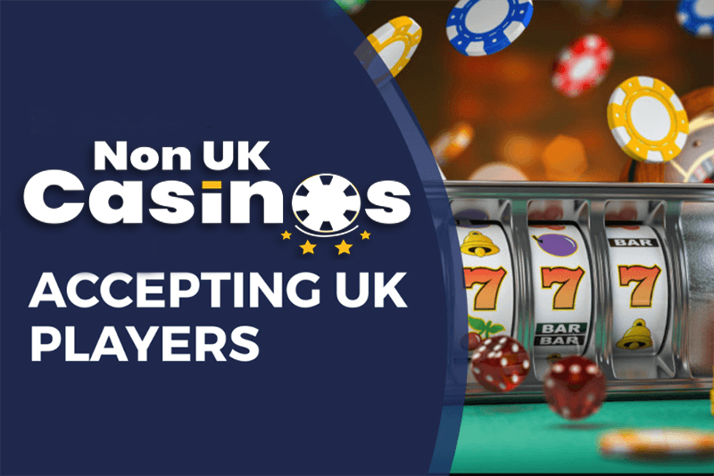 Exploring Non-UK Based Gambling Sites Opportunities and Challenges -450153357 Exploring Non-UK Based Gambling Sites Opportunities and Challenges -450153357