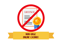 Exploring Non UKGC Licensed Casinos The Pros and Cons