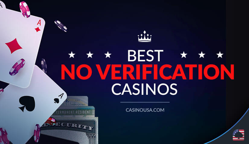 Exploring Online Casinos Without KYC A Gamer's Paradise Exploring Online Casinos Without KYC A Gamer's Paradise