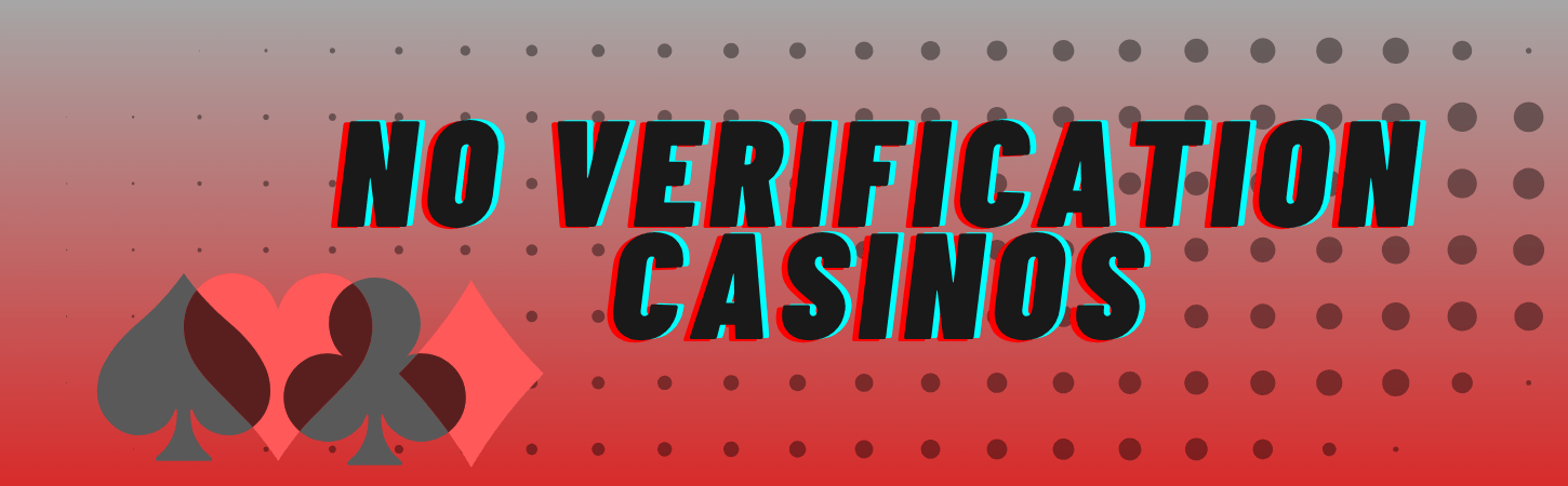 Exploring Online Casinos Without KYC A Gamer's Paradise Exploring Online Casinos Without KYC A Gamer's Paradise