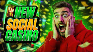 Exploring the World of Cashoomo Social Casino A New Era of Online Entertainment Exploring the World of Cashoomo Social Casino A New Era of Online Entertainment