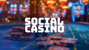 Exploring the World of Cashoomo Social Casino A New Era of Online Entertainment Exploring the World of Cashoomo Social Casino A New Era of Online Entertainment