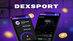 Exploring the World of Dexsport A Comprehensive Guide