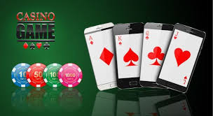 Exploring the World of Offshore Online Casinos 508866924 Exploring the World of Offshore Online Casinos 508866924