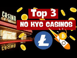 Exploring the World of Online Casinos Without KYC -449686732 Exploring the World of Online Casinos Without KYC -449686732