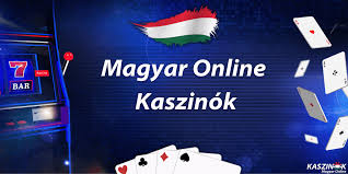 Fedezd fel a legjobb magyar online casino oldalakat