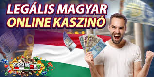 Fedezd fel a legjobb magyar online casino oldalakat
