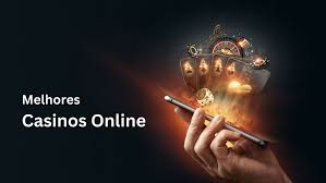 Melhores Casinos Online em Portugal para 2025 Onde Jogar com Segurança e Diversão