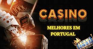 O Crescimento dos Casinos Legais em Portugal até 2025