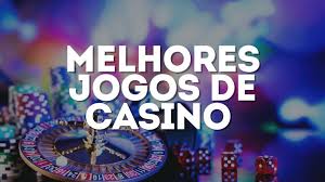 Os Melhores Casinos Online em Portugal para 2025 -955224779