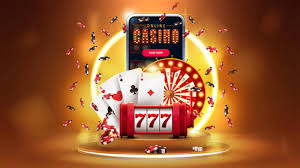 Progressive Jackpot Games Unlocking Massive Wins