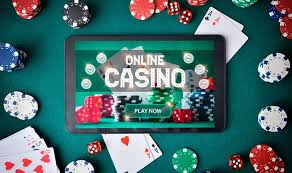 Progressive Jackpot Games Unlocking Massive Wins