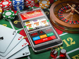 Skill-Based Casino Games A Competitive Edge in Gambling