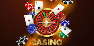 Slovenské kasína Všetko, čo potrebujete vedieť 584465533