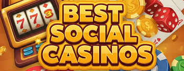 The Exciting World of Cashoomo Social Casino The Exciting World of Cashoomo Social Casino