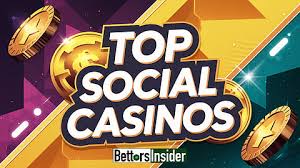 The Rise of Real Money Social Casinos Transforming Online Gaming