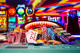 The Rise of Real Money Social Casinos Transforming Online Gaming