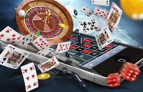 Top Casinos Not on GamStop A Comprehensive Guide Top Casinos Not on GamStop A Comprehensive Guide