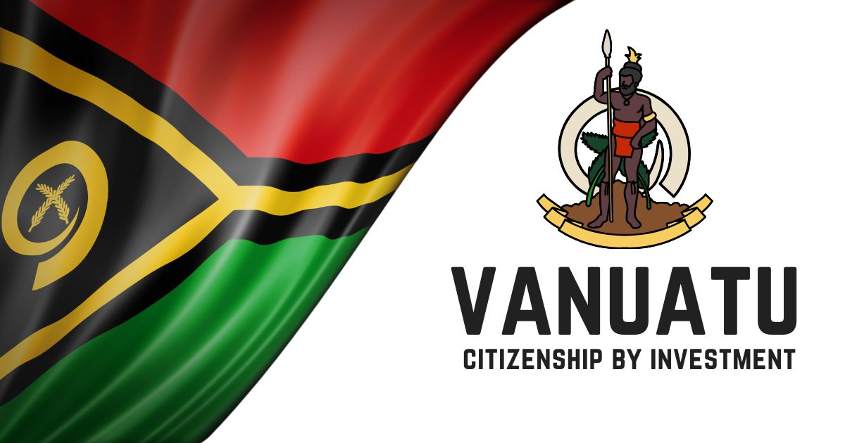 Understanding the Vanuatu Citizenship Unit A Gateway to Global Mobility
