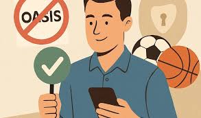 Wettanbieter ohne Verifizierung Freiheit beim Wetten