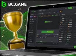 BC.GAME دنیا کا بہترین کرپٹو گیمنگ پلیٹ فارم