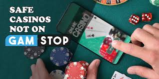 Exploring Non-Gamstop Casinos in the UK Your Guide to Unrestricted Gaming