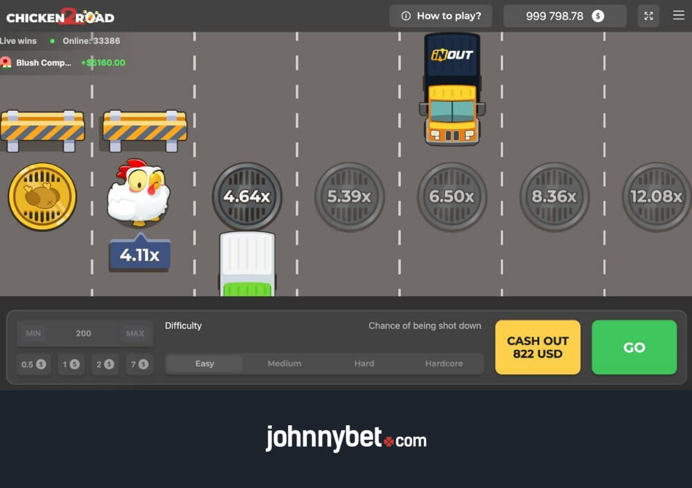 Exploring the Thrills of Chicken Road Casinos -1101032138