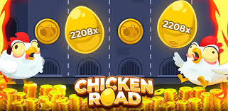 Exploring the World of Chicken Road Game A Fun Adventure Awaits!