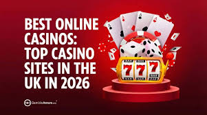 Exploring the World of Foreign Online Casinos -1222870934