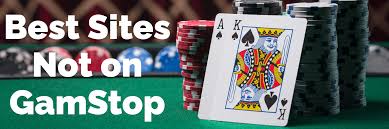 Exploring UK Casinos Not on Gamstop A Comprehensive Guide Exploring UK Casinos Not on Gamstop A Comprehensive Guide