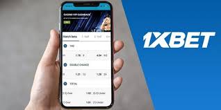 Guide to Betting with 1xBet Tips and Strategies
