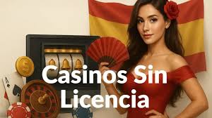 Los Mejores Casinos en Línea Sin Licencia Una Guía Completa