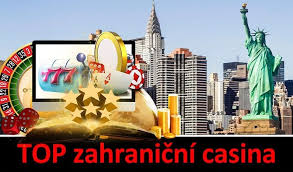 Nejlepší zahraniční casino 2026 Objevte nové možnosti zábavy a výher Nejlepší zahraniční casino 2026 Objevte nové možnosti zábavy a výher