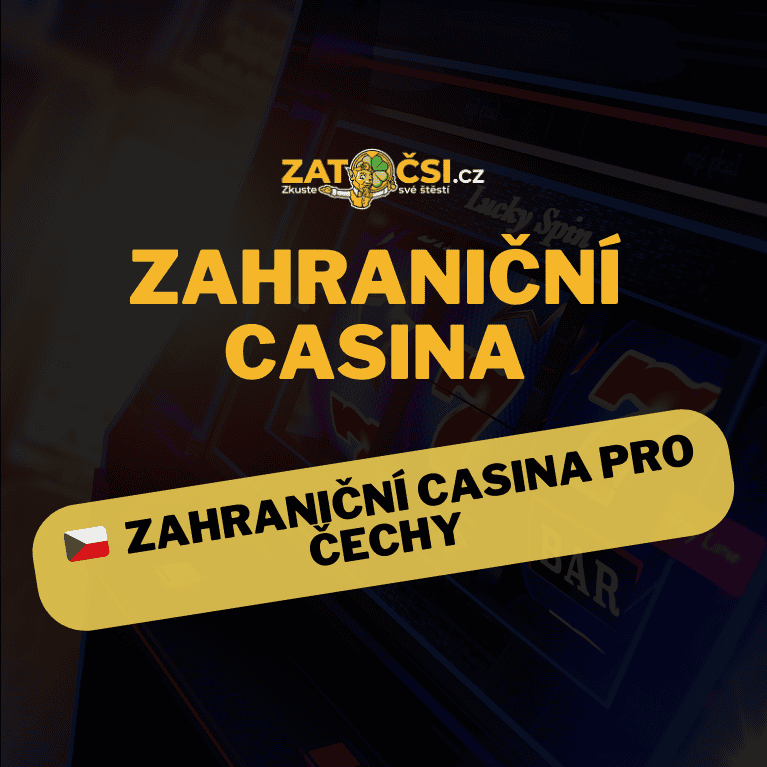 Nejlepší zahraniční casino 2026 Objevte nové možnosti zábavy a výher Nejlepší zahraniční casino 2026 Objevte nové možnosti zábavy a výher
