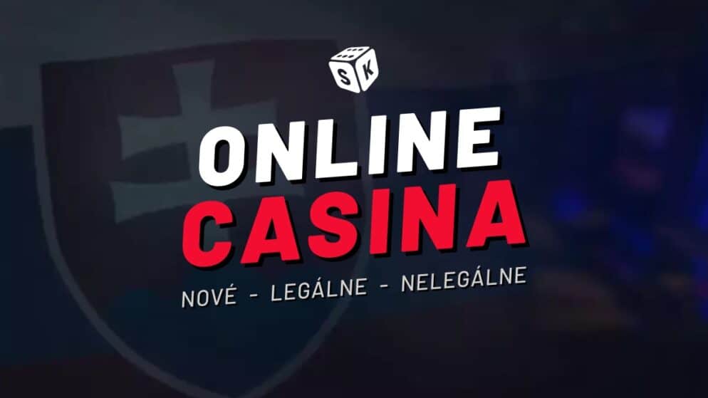 Nove Casino 2026 Budúcnosť online hazardných hier