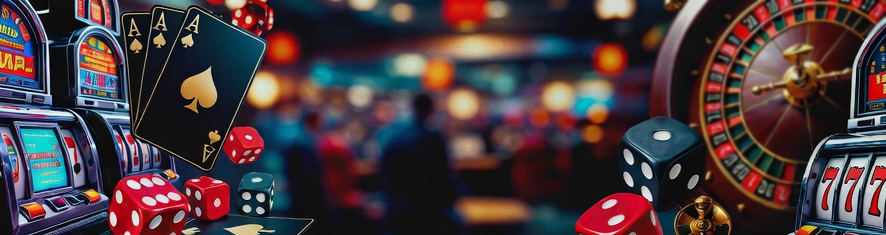 Nové Online Casino Zábava a Výhody V Rokoch 2026