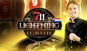 Ontdek 711 Casino Spannende Spellen en Exclusieve Acties