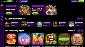 Spinmama Casino España La Mejor Opción para Apostar Online